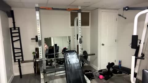 buckwild69204 online show from 01.22.25