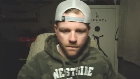 buckwild69204 online show from 02.04.25