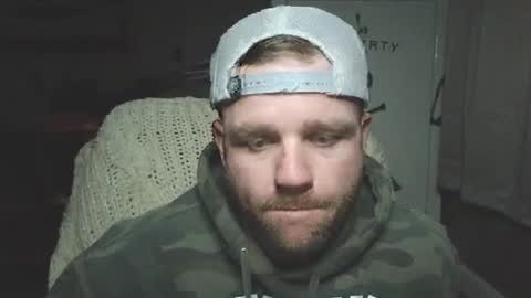 buckwild69204 online show from 02.15.25