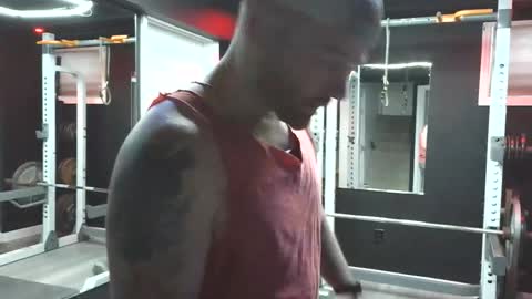 buckwild69204 online show from 02.19.25