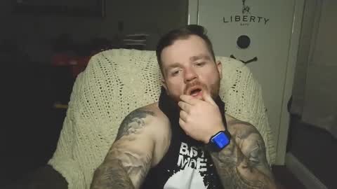 buckwild69204 online show from 02.24.25