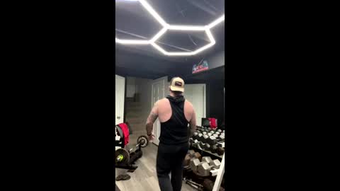 buckwild69204 online show from 12.01.25