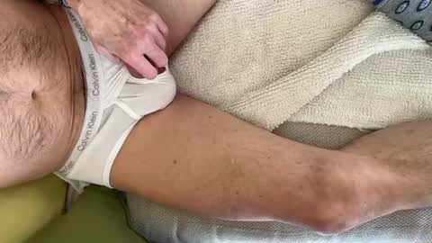 bucky58 online show from 11.23.25