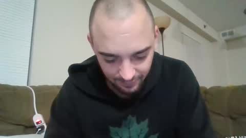 Snapshot of bud42o chatting on 01.09.26 Bud42o online show from 01.09.26