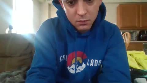 Snapshot of bud42o chatting on 02.18.26 Bud42o online show from 02.18.26