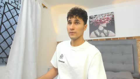 Buddy Whitte online show from 01.18.25