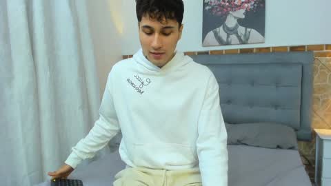 Buddy Whitte online show from 01.19.25