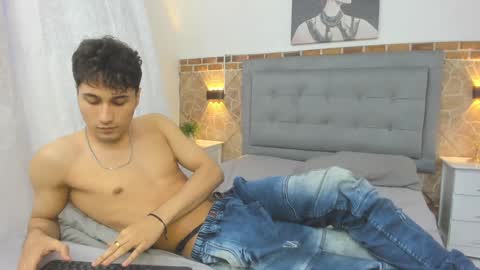 Buddy Whitte online show from 01.20.25