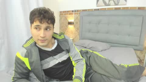 Buddy Whitte online show from 01.21.25