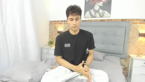 Buddy Whitte online show from 01.22.25