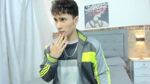 Buddy Whitte online show from 01.25.25