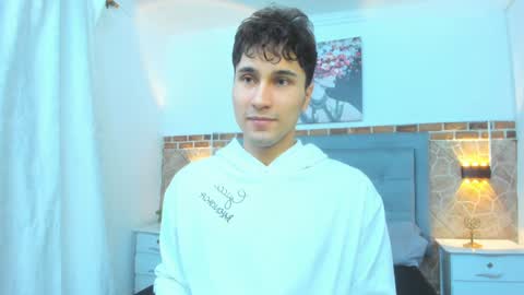 Buddy Whitte online show from 01.26.25