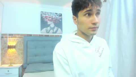 Buddy Whitte online show from 01.27.25