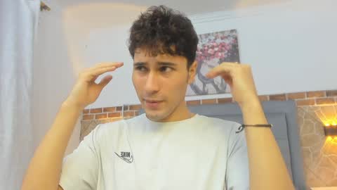 Buddy Whitte online show from 01.28.25