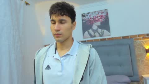 Buddy Whitte online show from 01.31.25