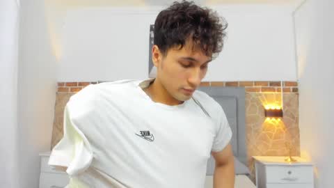 Buddy Whitte online show from 02.02.25