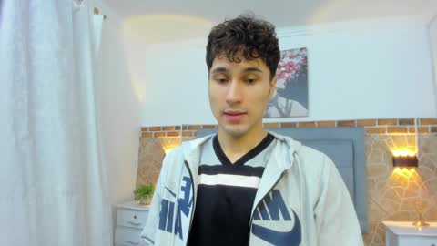 Buddy Whitte online show from 02.03.25