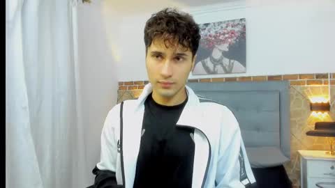 Buddy Whitte online show from 02.11.25