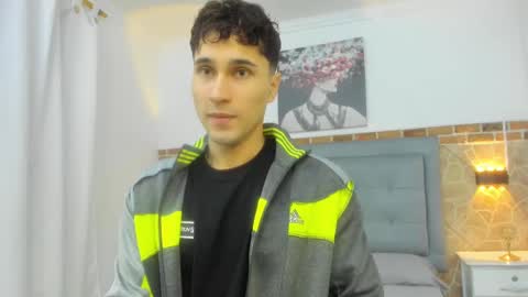 Buddy Whitte online show from 02.16.25