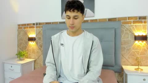 Buddy Whitte online show from 02.20.25