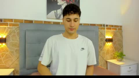 Buddy Whitte online show from 02.22.25