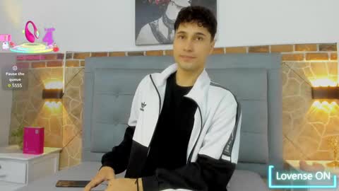 Buddy Whitte online show from 02.26.25