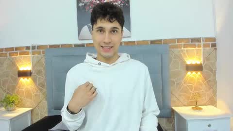 Buddy Whitte online show from 03.03.25