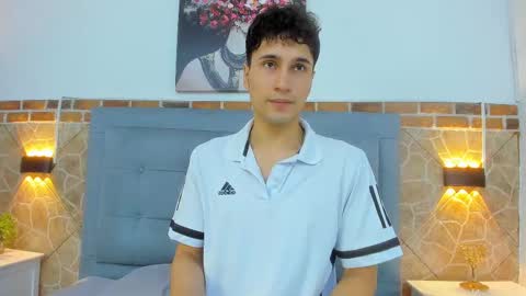 Buddy Whitte online show from 03.04.25