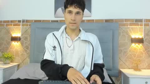 Buddy Whitte online show from 03.07.25