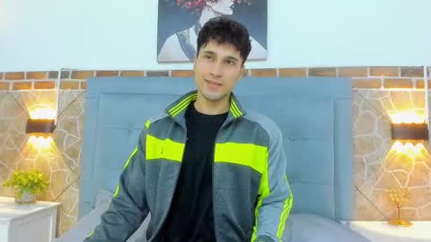 Buddy Whitte online show from 03.11.25