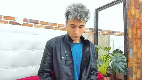 Buddy Whitte online show from 09.09.25