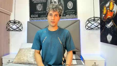 Buddy Whitte online show from 10.23.25