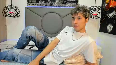 Buddy Whitte online show from 10.27.25