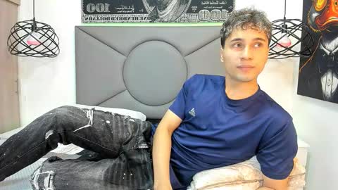 Buddy Whitte online show from 11.08.25