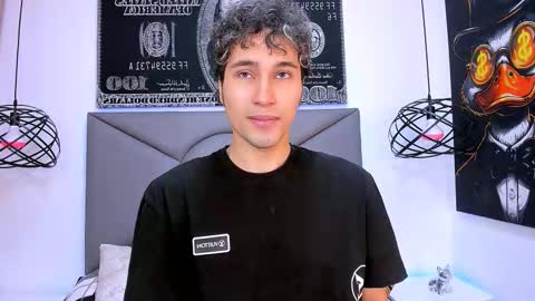 Buddy Whitte online show from 01.11.26