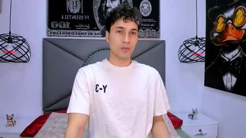 Buddy Whitte online show from 02.16.26