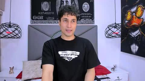 Buddy Whitte online show from 03.12.26