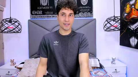 Buddy Whitte online show from 05.06.26