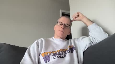 Snapshot of budman004 chatting on 02.22.26 budman004 online show from 02.22.26