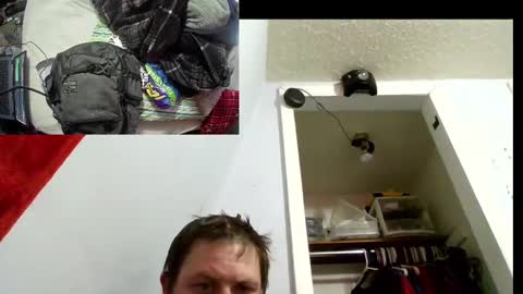 budsonly33 online show from 12.13.24