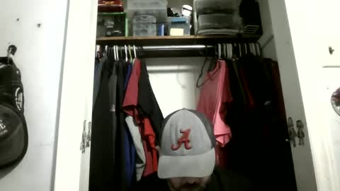 budsonly33 online show from 01.09.25