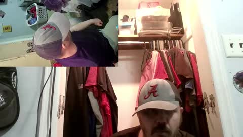 budsonly33 online show from 01.10.25