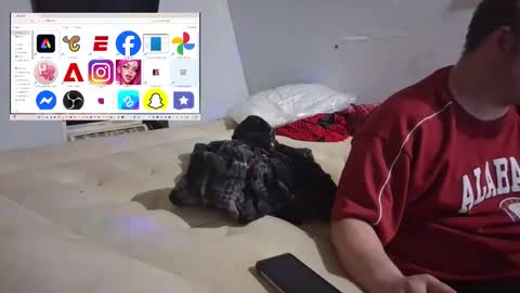 budsonly33 online show from 11.22.25