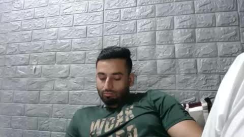 Snapshot of buffmaster_ chatting on 10.26.25 buffmaster_ online show from 10.26.25