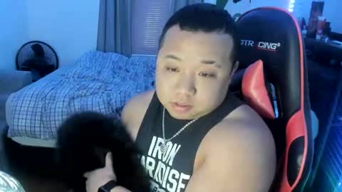 Snapshot of buffsexyman24 chatting on 03.02.25 buffsexyman24 online show from 03.02.25