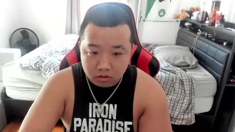 Snapshot of buffsexyman24 chatting on 03.02.25 buffsexyman24 online show from 03.02.25