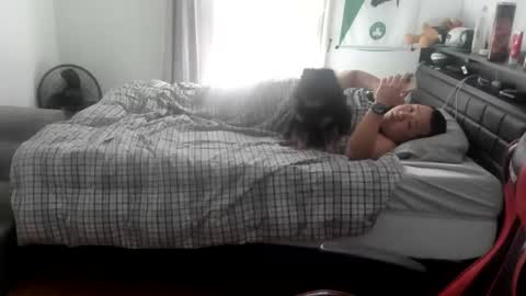 Snapshot of buffsexyman24 chatting on 03.12.25 buffsexyman24 online show from 03.12.25