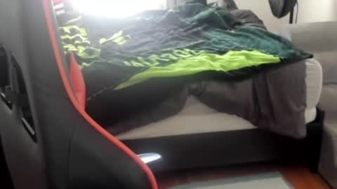 Snapshot of buffsexyman24 chatting on 02.02.26 buffsexyman24 online show from 02.02.26