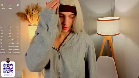 buffycabler online show from 11.26.25