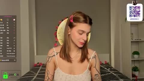 buffycabler online show from 02.11.26